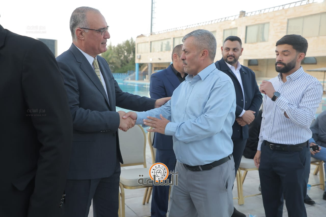 Madar Al-Saa Images 0.7501163695685863