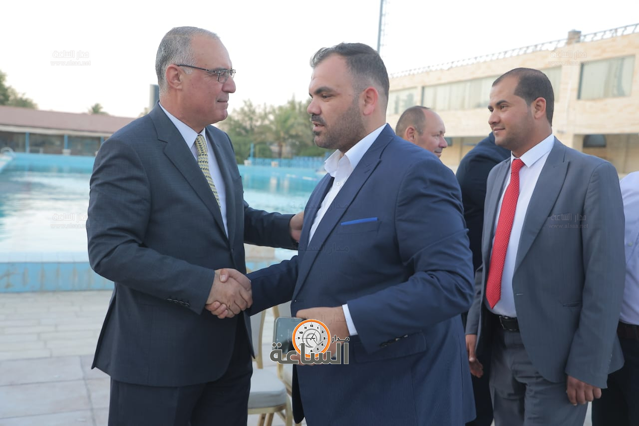 Madar Al-Saa Images 0.46226372259247595