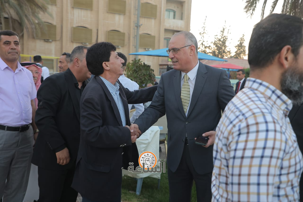 Madar Al-Saa Images 0.8406638193383963