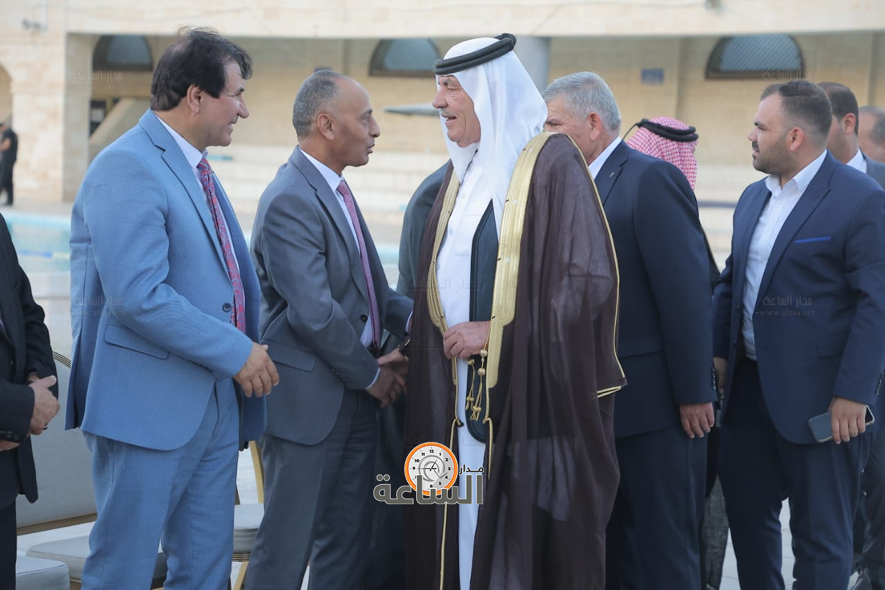 Madar Al-Saa Images 0.7246854012933531