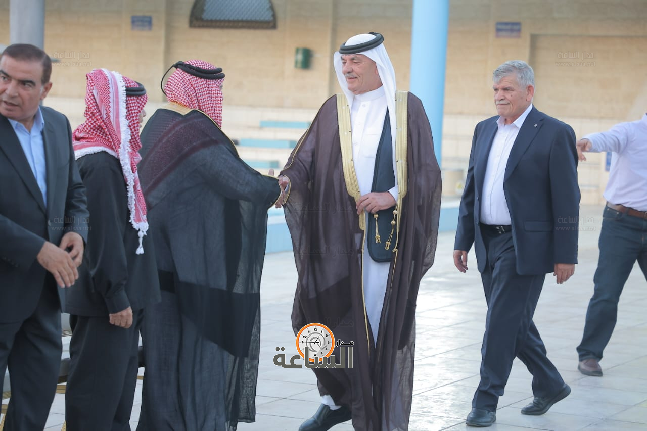 Madar Al-Saa Images 0.22240476516432195