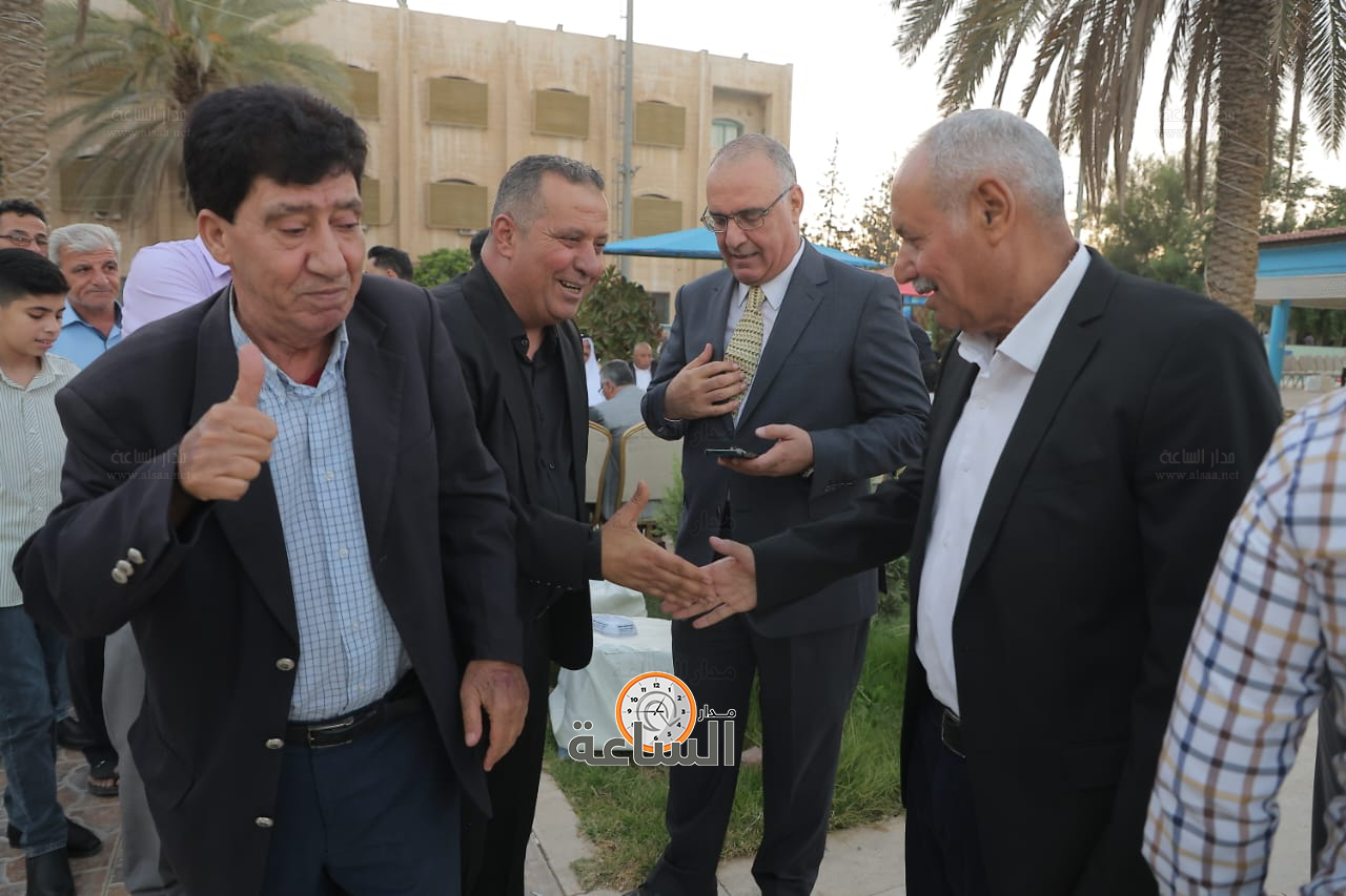 Madar Al-Saa Images 0.7375019896483314