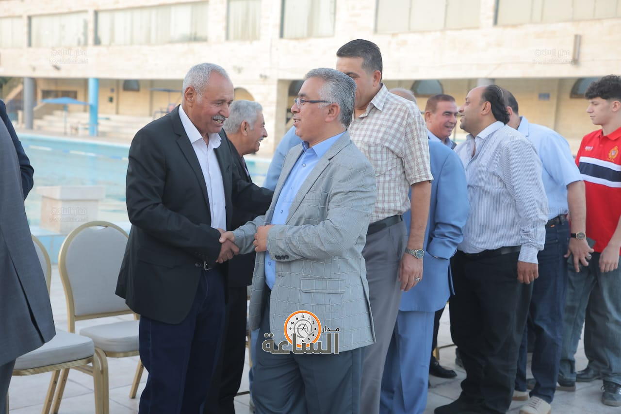 Madar Al-Saa Images 0.07241442154880118