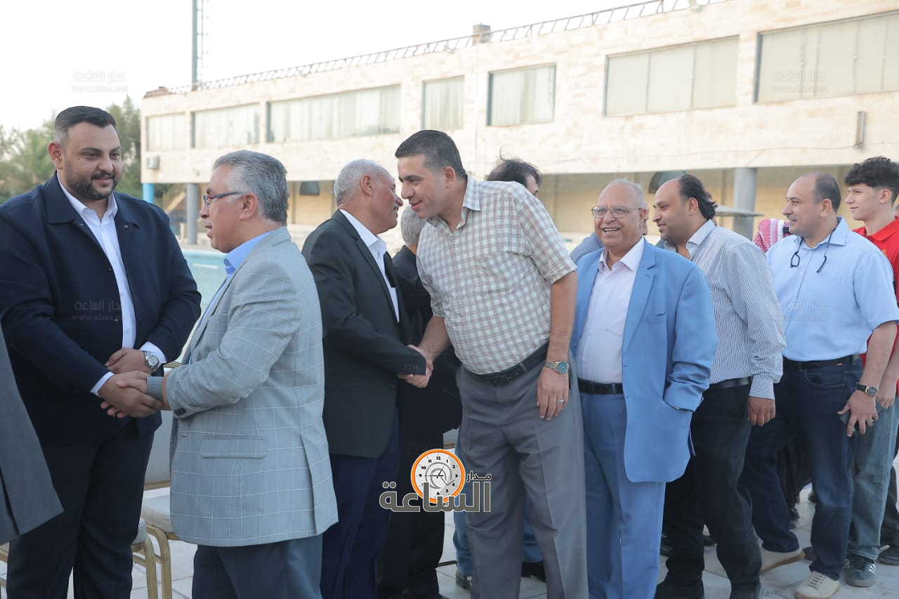 Madar Al-Saa Images 0.04291610526378653