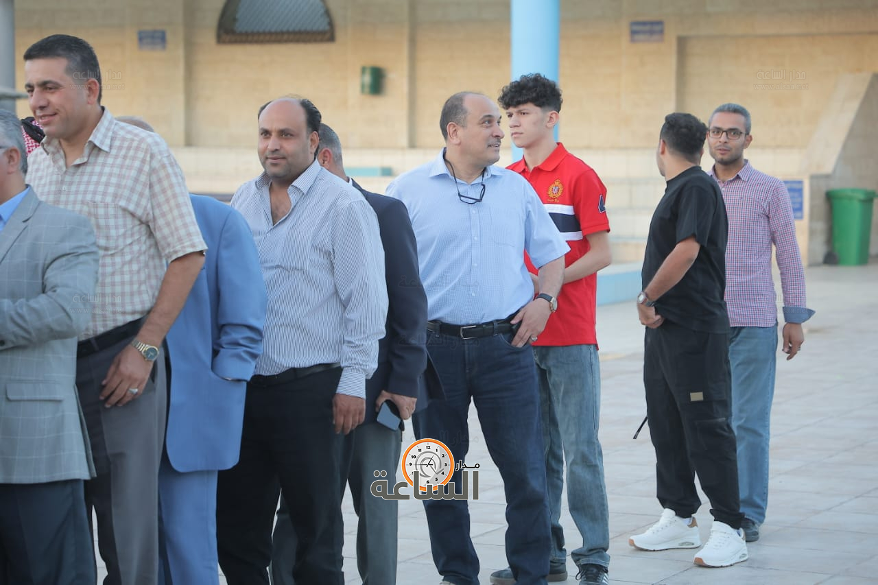 Madar Al-Saa Images 0.041582408335454235