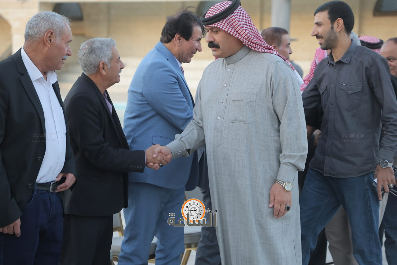 Madar Al-Saa Images 0.5010825605223191