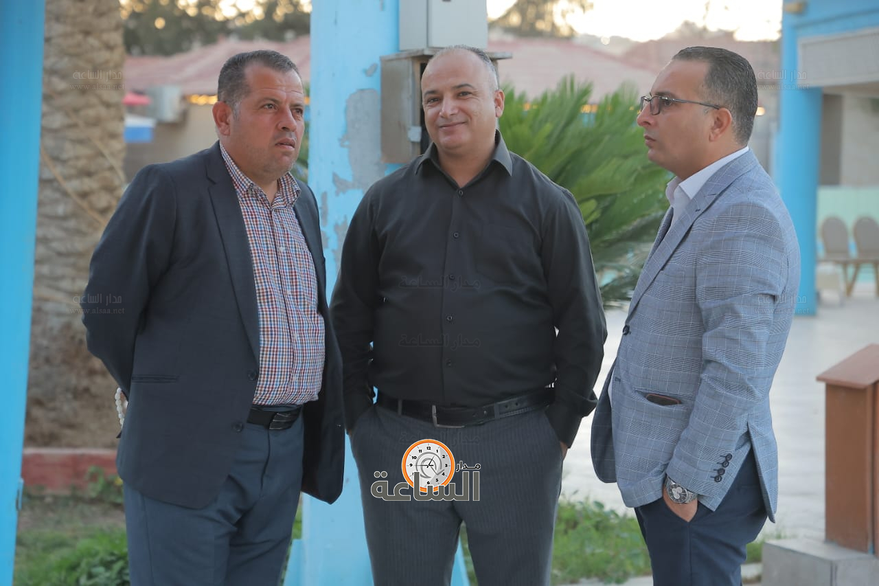 Madar Al-Saa Images 0.6072373007618086