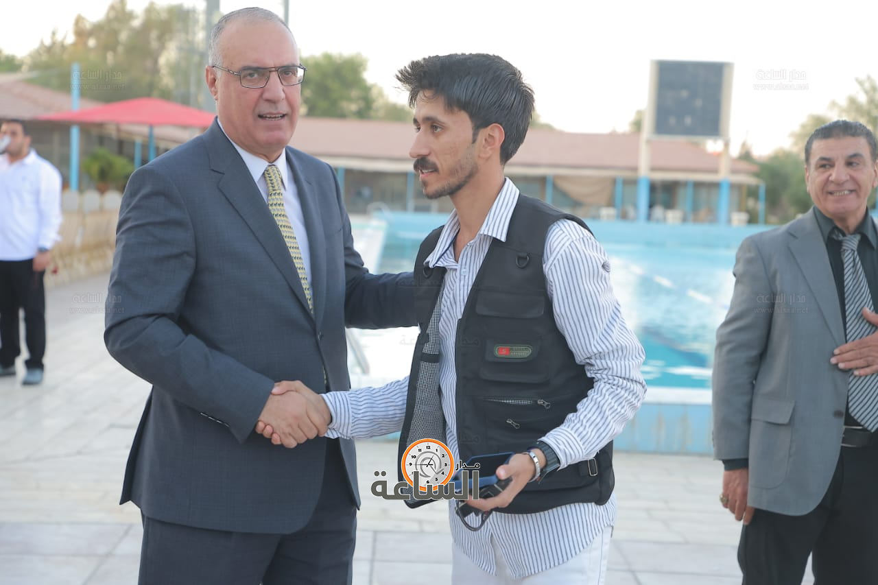 Madar Al-Saa Images 0.9478675560221844