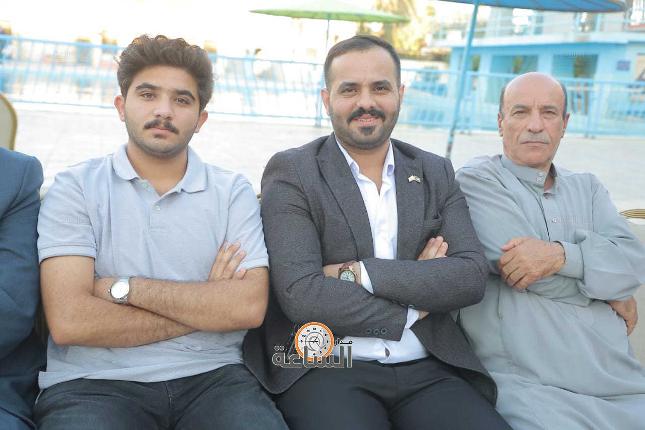 Madar Al-Saa Images 0.1826035807985491