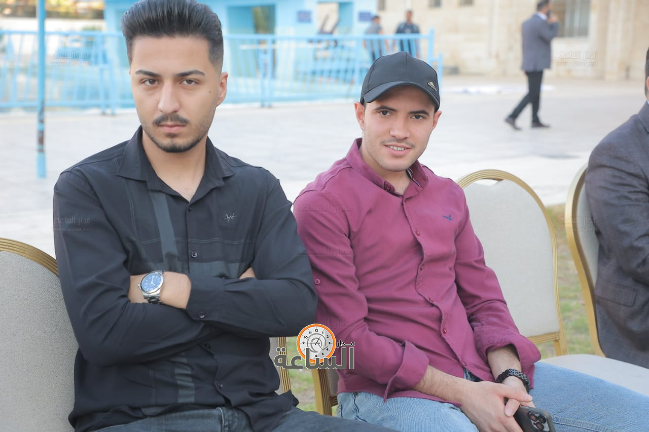 Madar Al-Saa Images 0.865066516954349