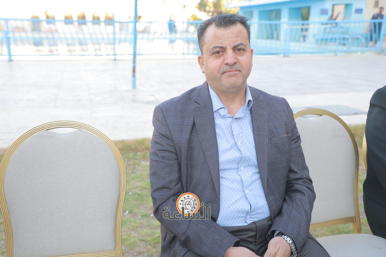 Madar Al-Saa Images 0.5702032119214557