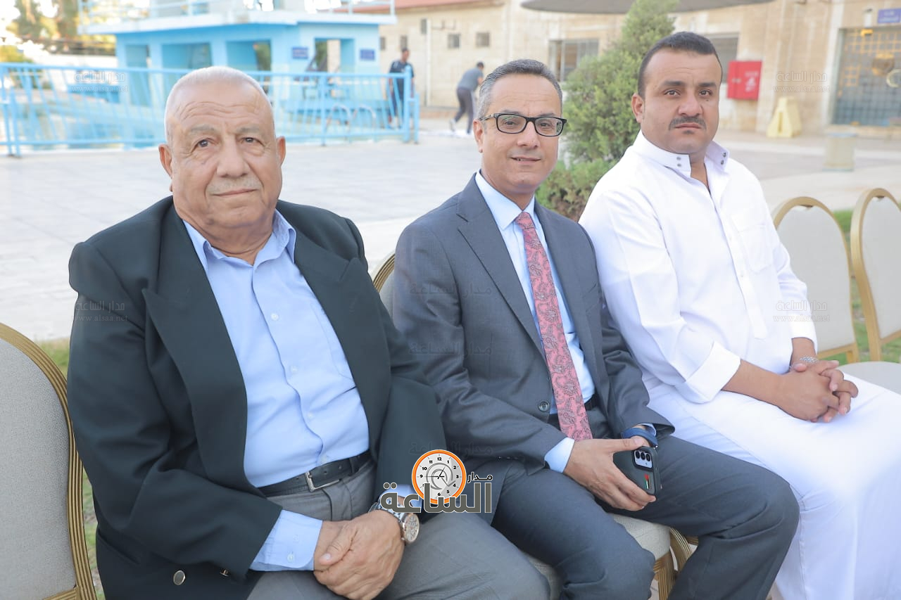 Madar Al-Saa Images 0.17698297351573888