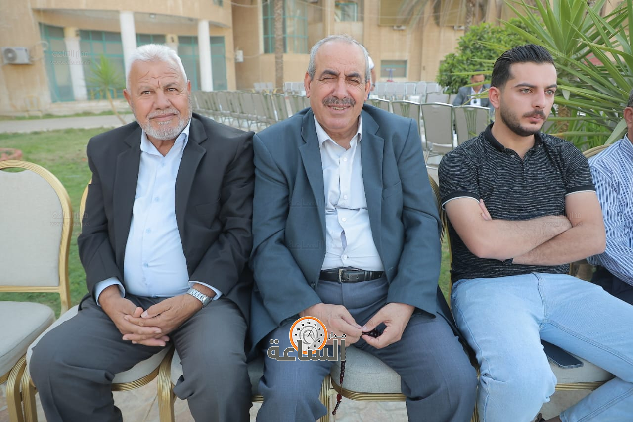 Madar Al-Saa Images 0.21519065957118755