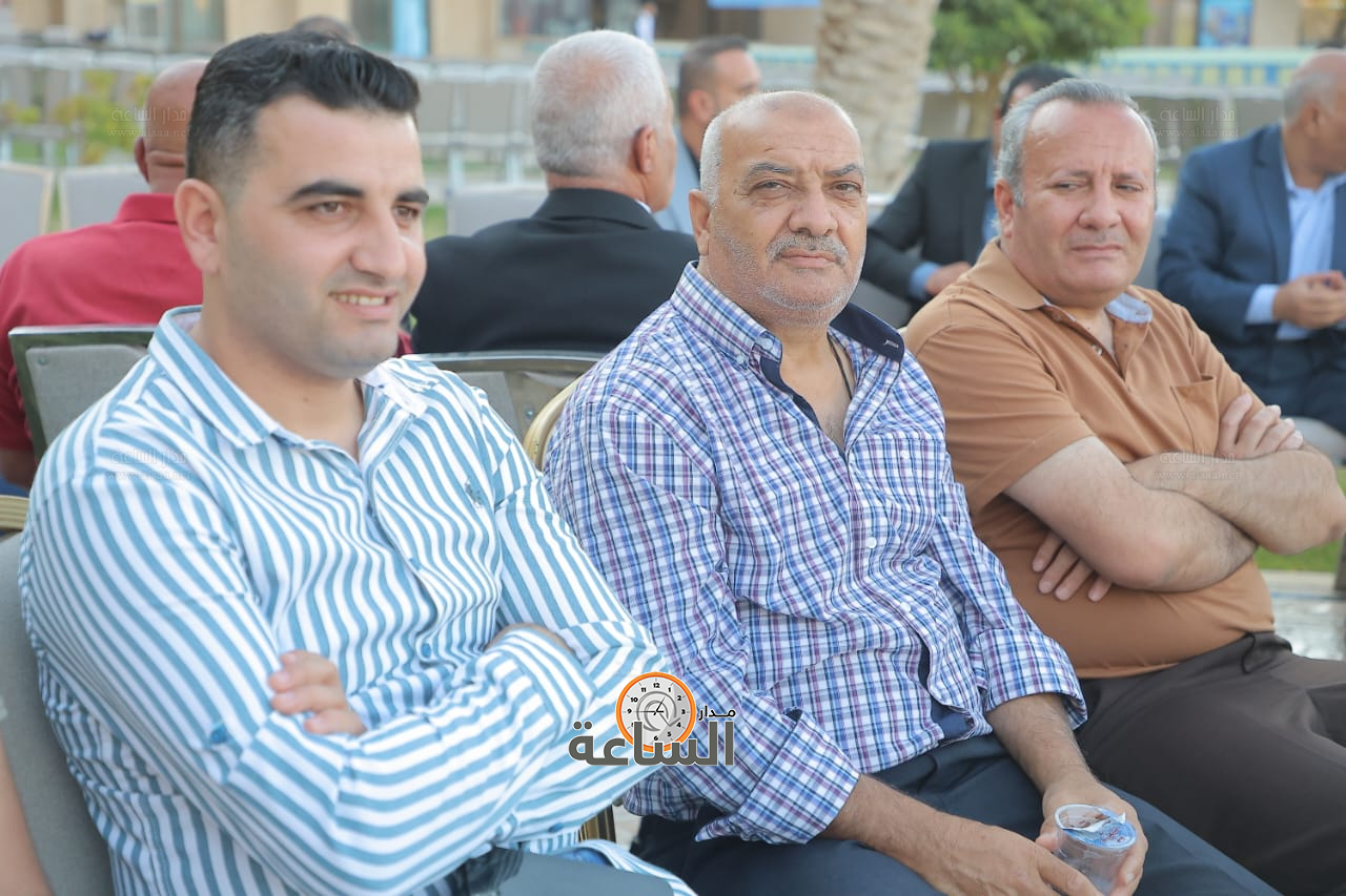 Madar Al-Saa Images 0.3910785988703429