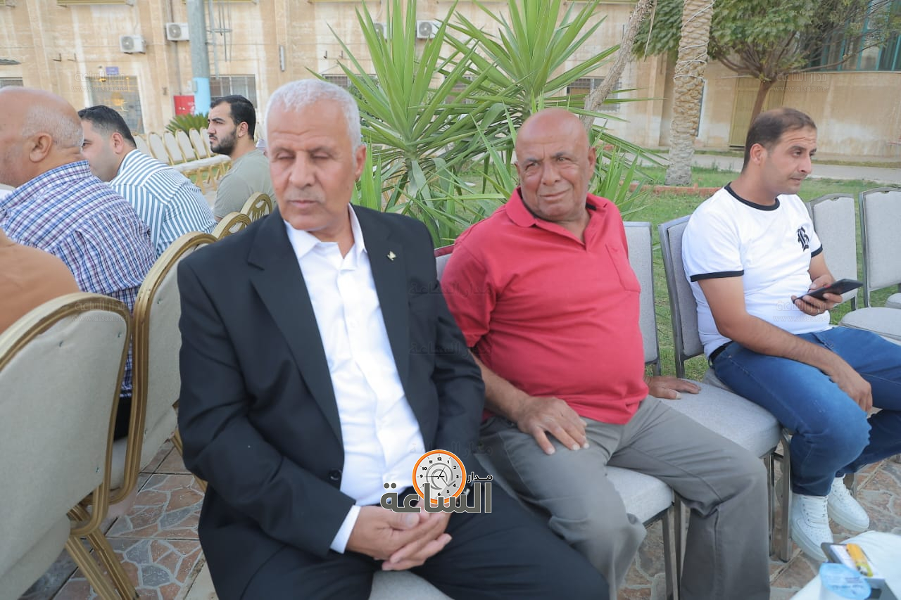 Madar Al-Saa Images 0.7680429529359377