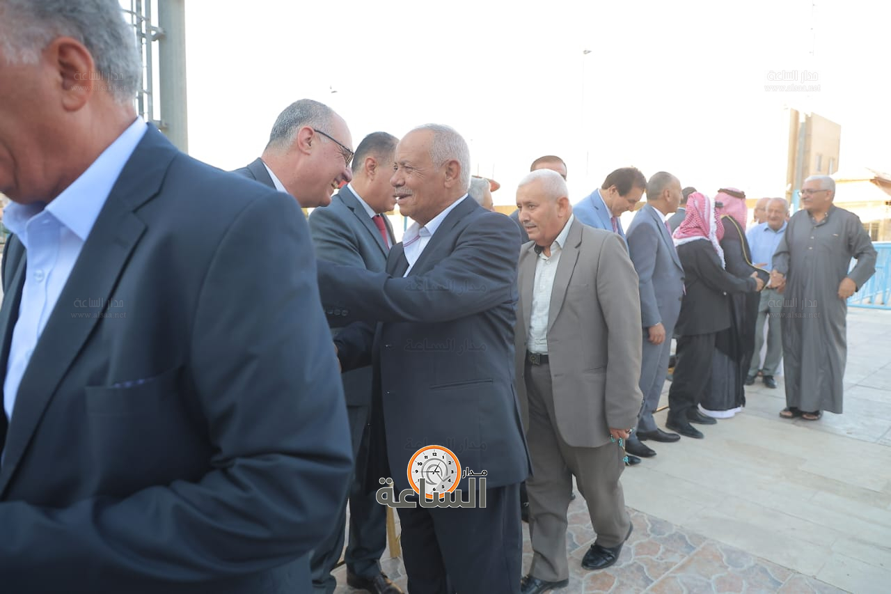 Madar Al-Saa Images 0.7125090659052464