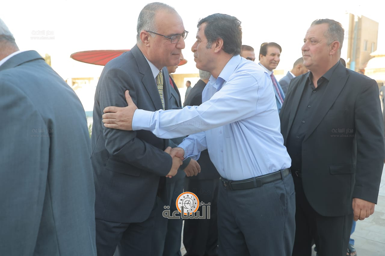 Madar Al-Saa Images 0.22835239196171564