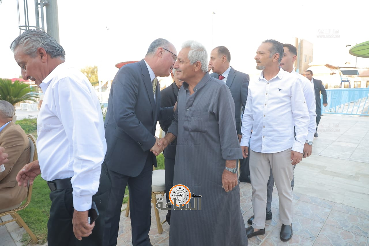 Madar Al-Saa Images 0.7616476097876108