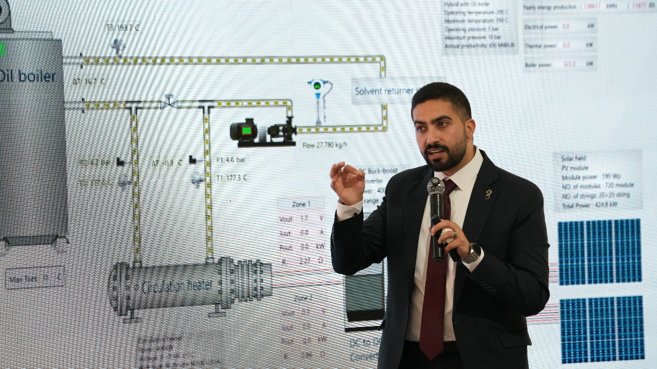 Madar Al-Saa Images 0.3185803060285092