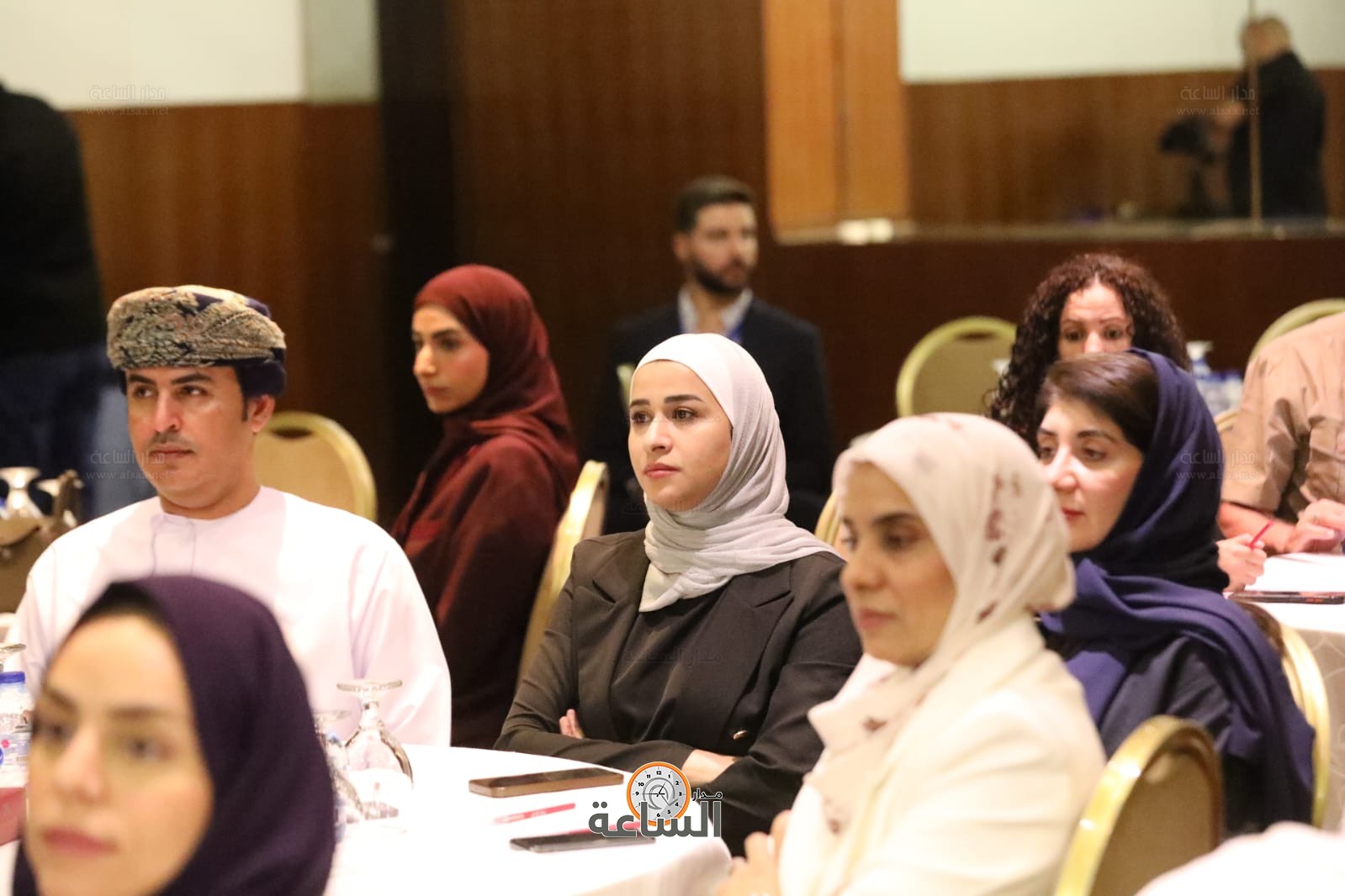 Madar Al-Saa Images 0.10569647842402119