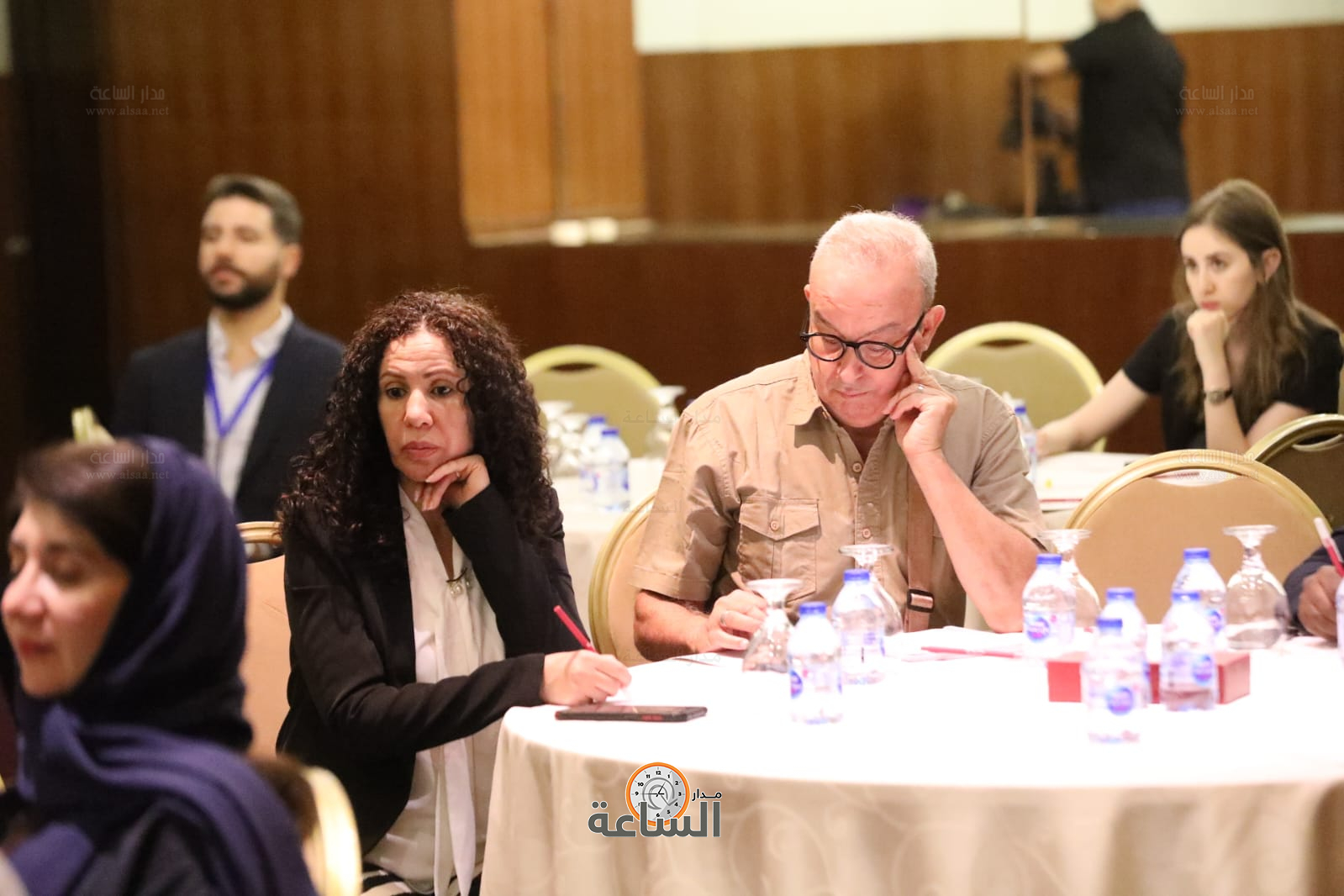 Madar Al-Saa Images 0.8247214282014628