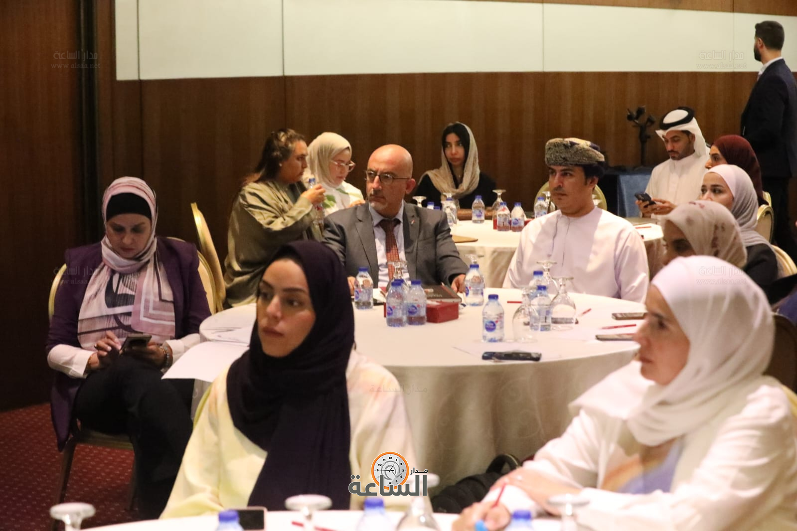 Madar Al-Saa Images 0.5536351889393052