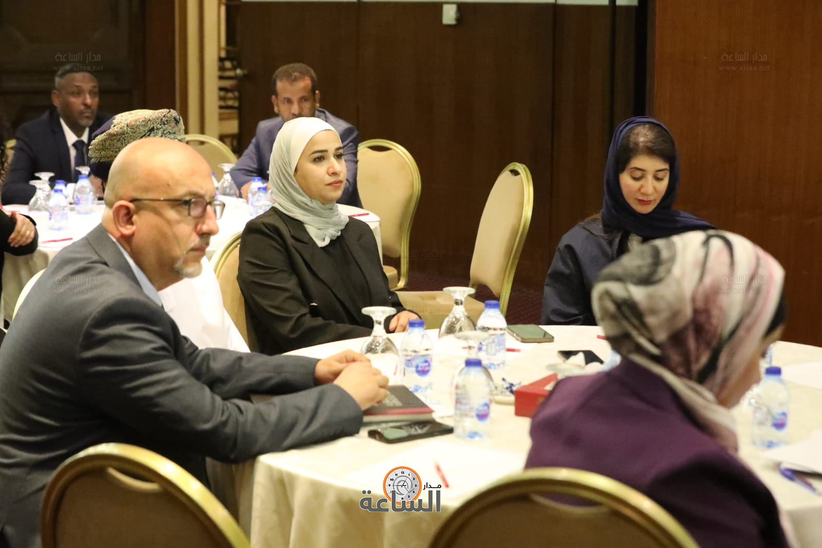 Madar Al-Saa Images 0.3787010668752735