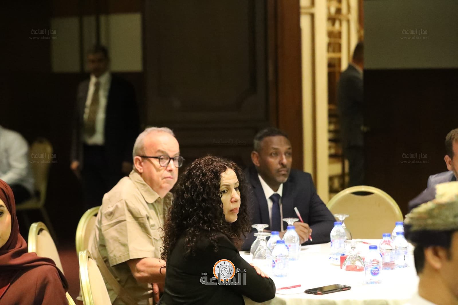 Madar Al-Saa Images 0.24263519488039254