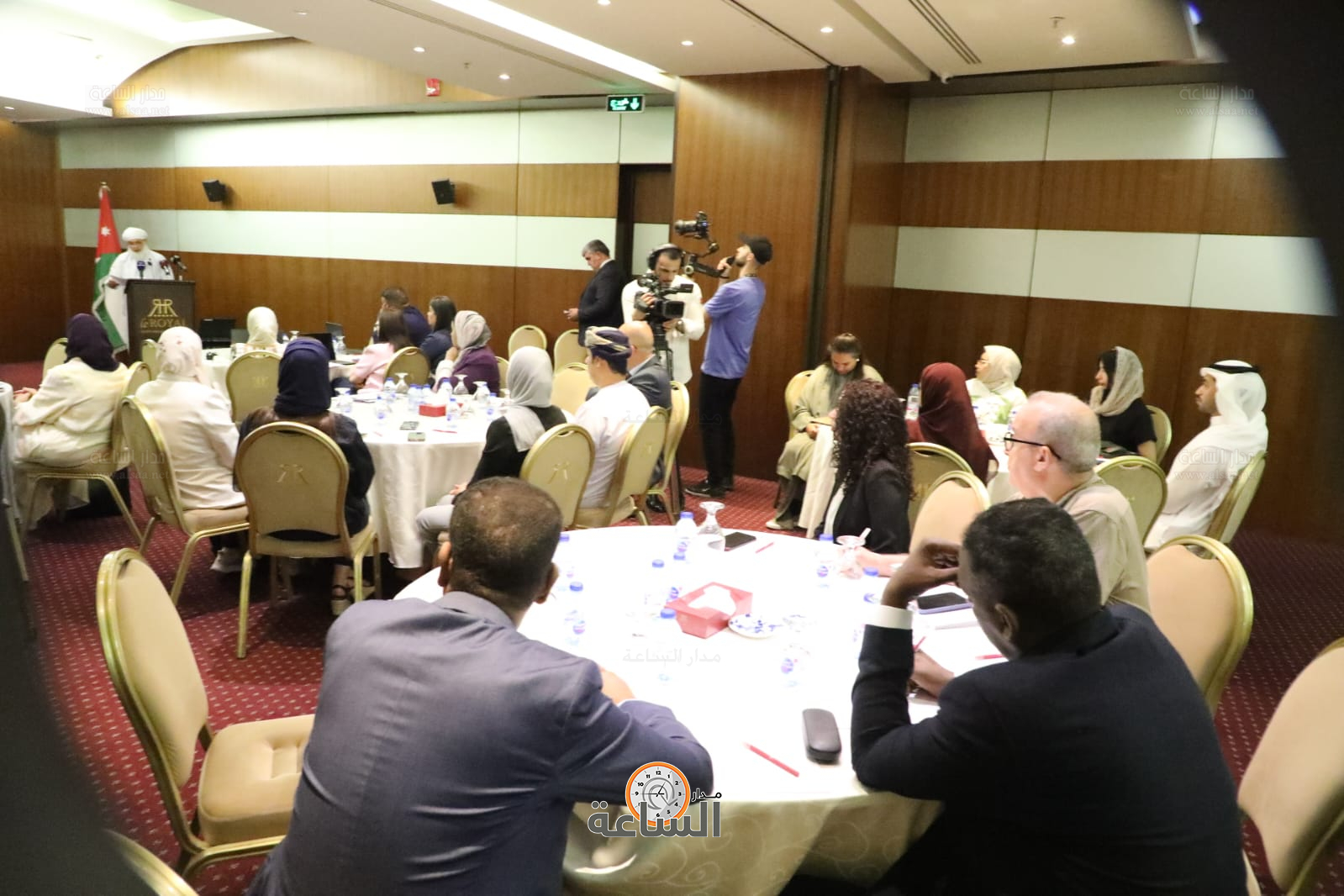 Madar Al-Saa Images 0.9724241715086928