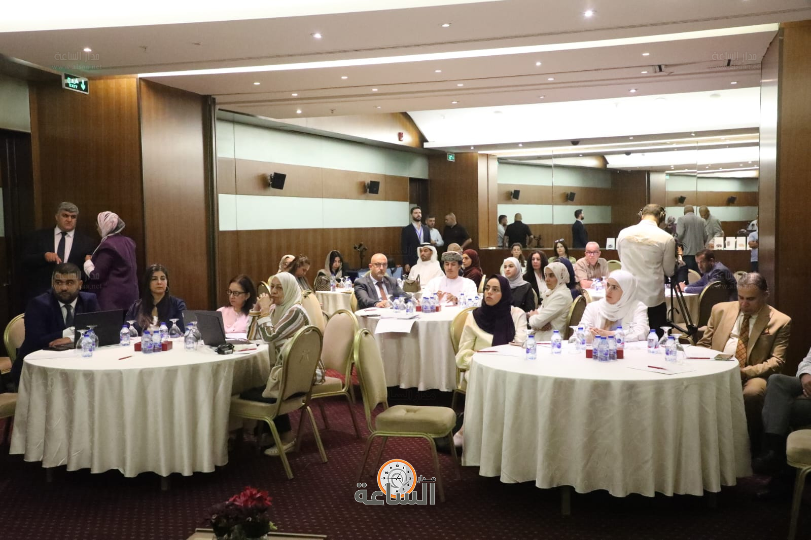 Madar Al-Saa Images 0.2821049494538862