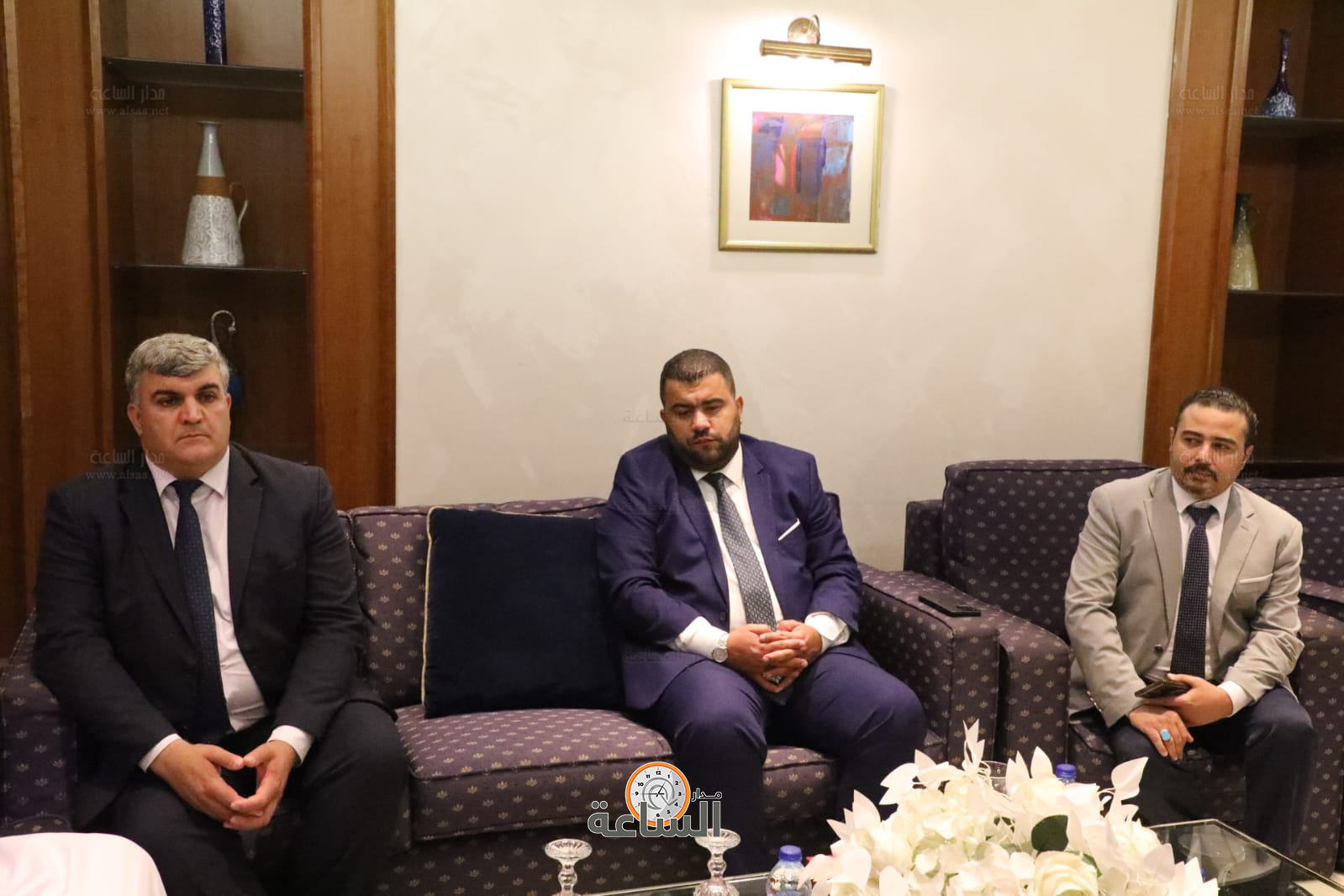 Madar Al-Saa Images 0.0185312805340212