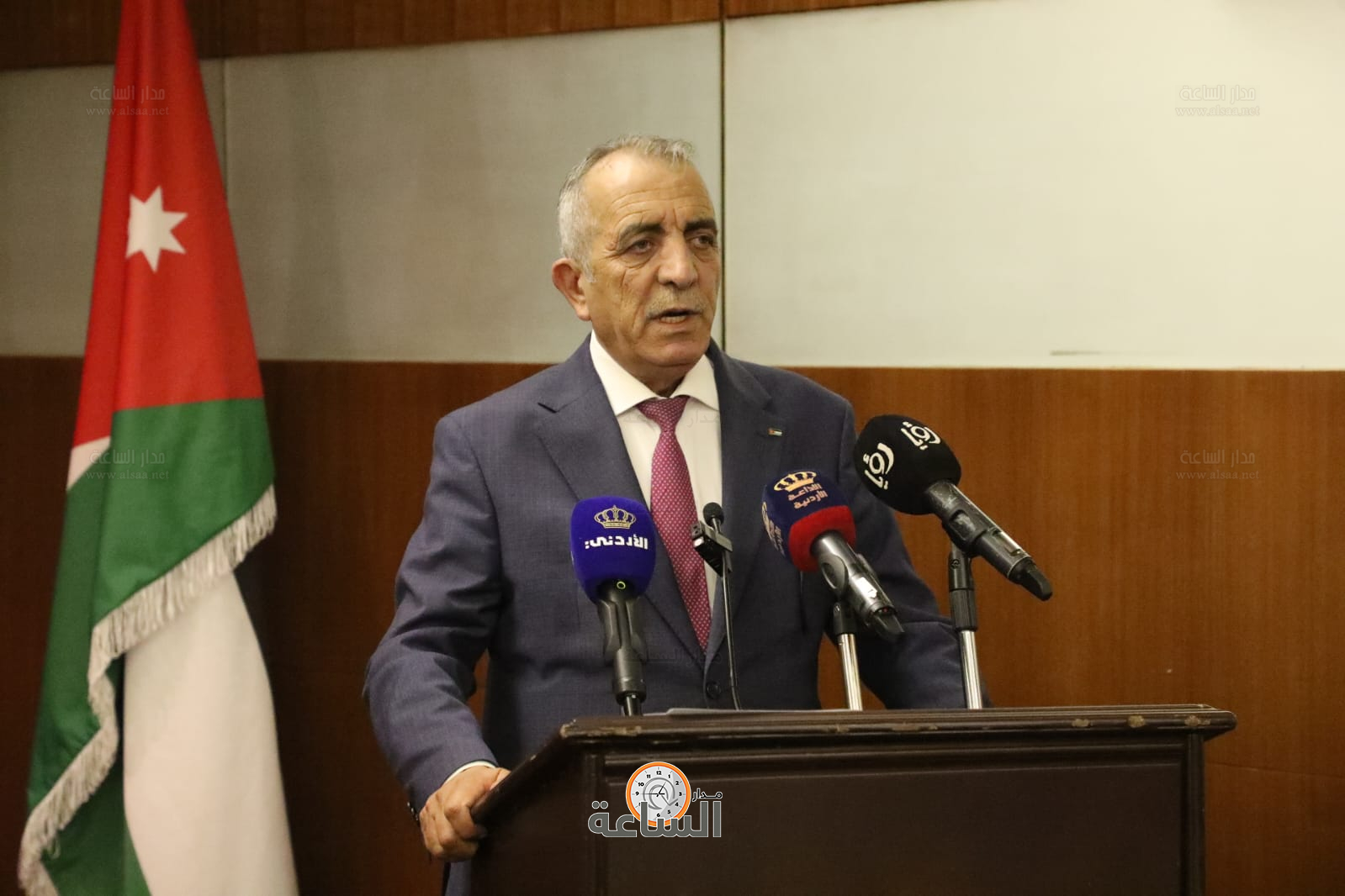 Madar Al-Saa Images 0.7661200096882319