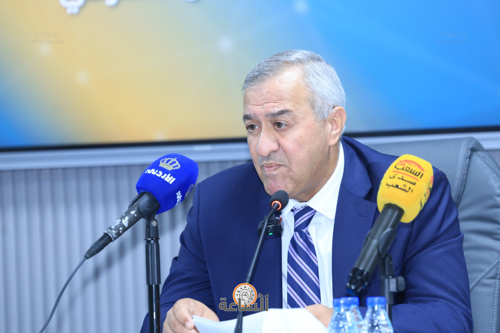 Madar Al-Saa Images 0.06689020344864471