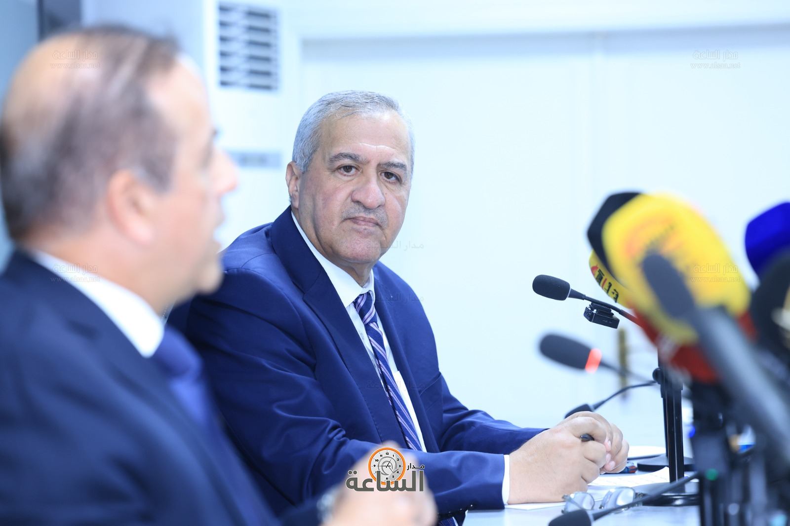 Madar Al-Saa Images 0.9065238673626789