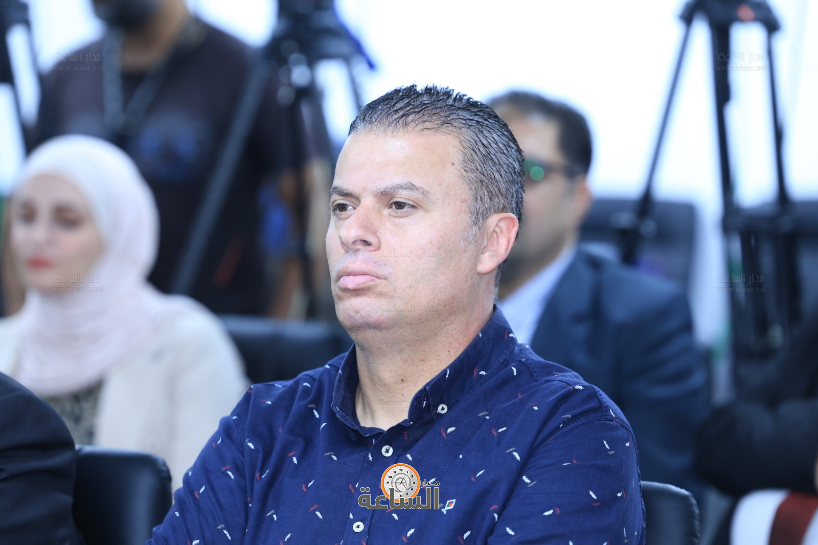 Madar Al-Saa Images 0.2625066169403356