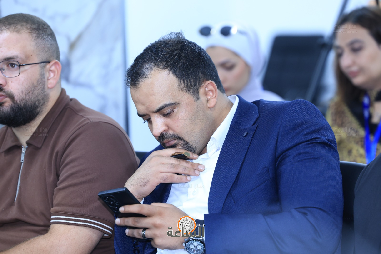 Madar Al-Saa Images 0.21977251875857906