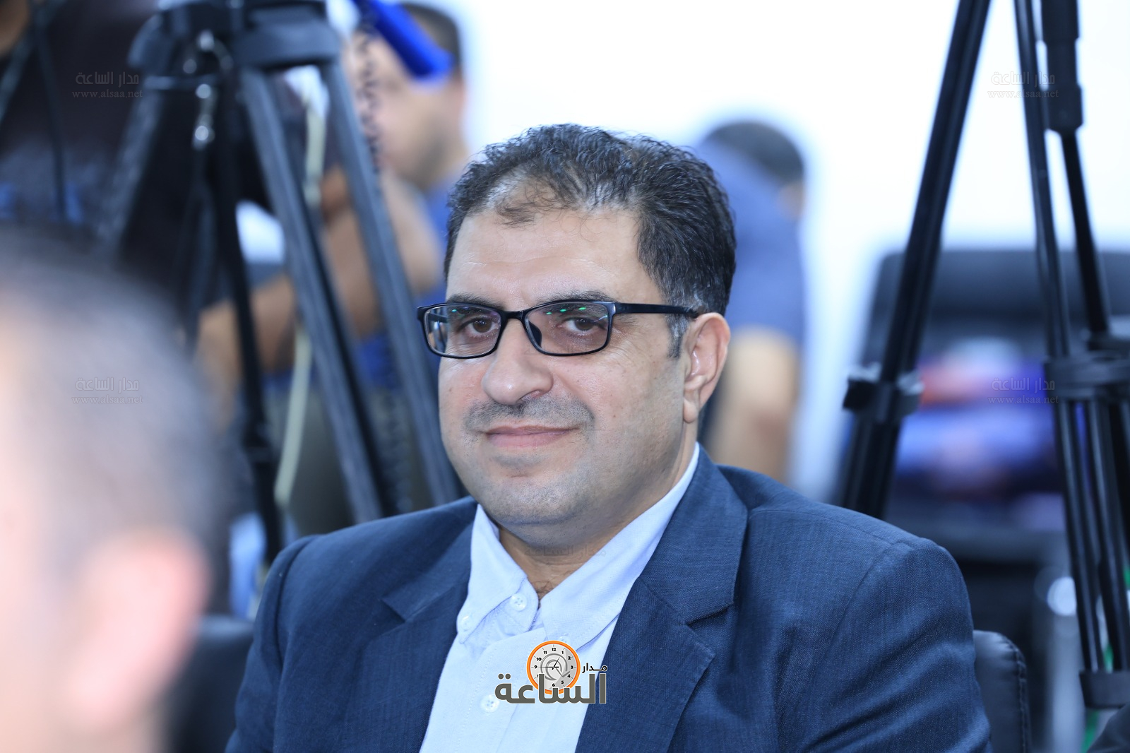 Madar Al-Saa Images 0.2153356175399227