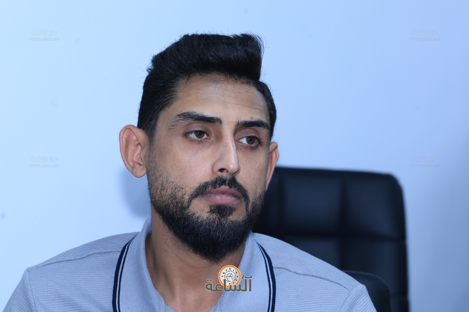 Madar Al-Saa Images 0.6462917552075826