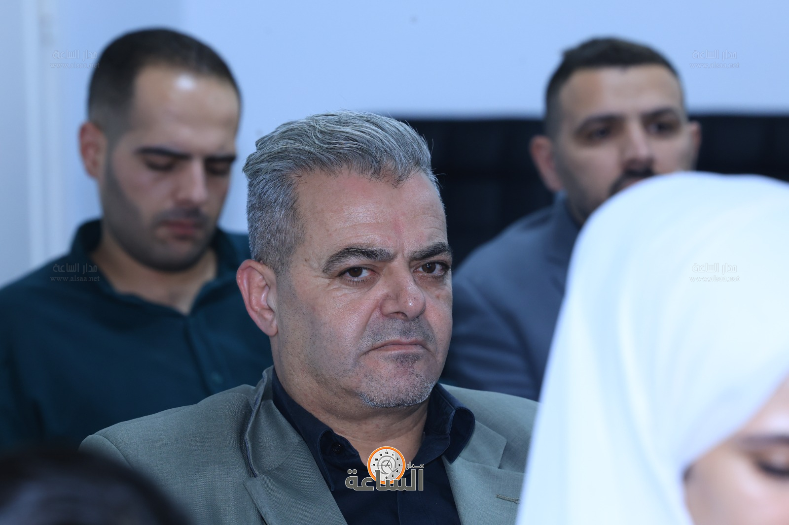 Madar Al-Saa Images 0.5735806440259731