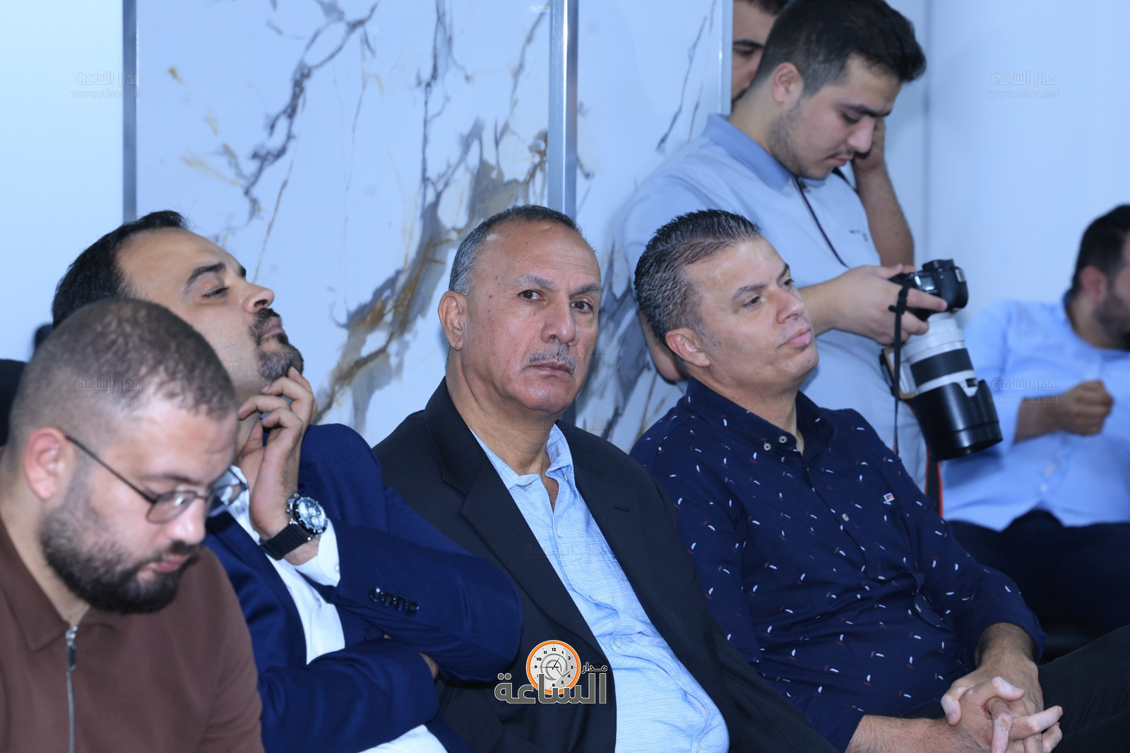 Madar Al-Saa Images 0.18218545998700753