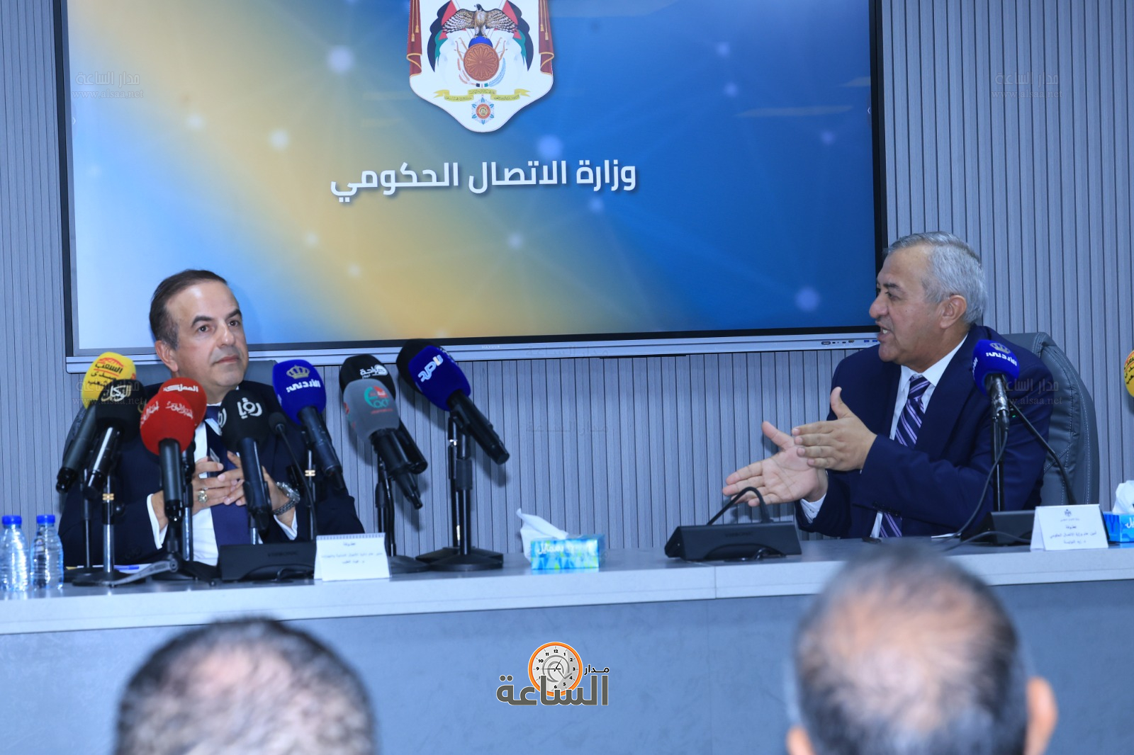 Madar Al-Saa Images 0.18941001257967394