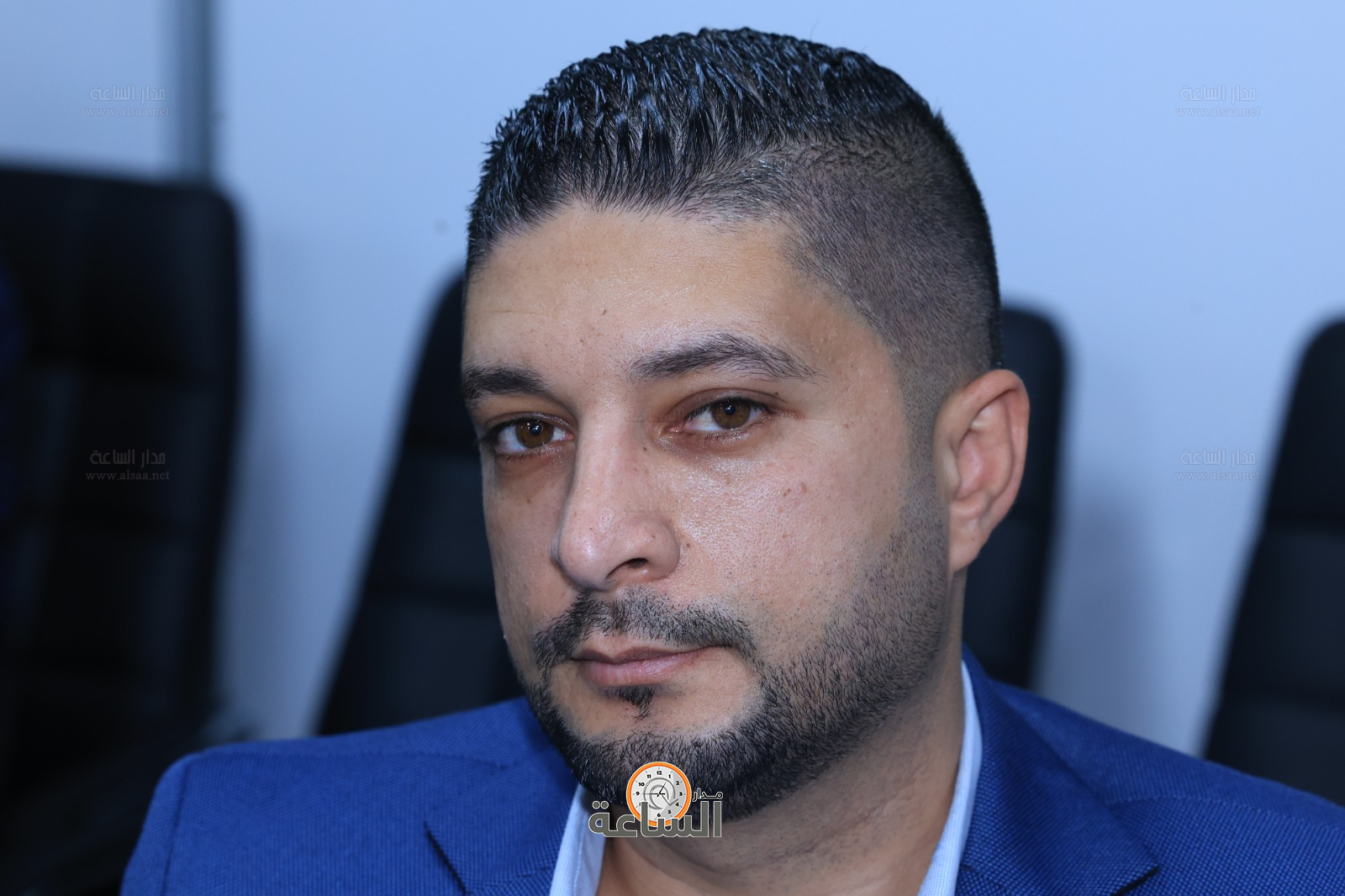 Madar Al-Saa Images 0.10031081715211643