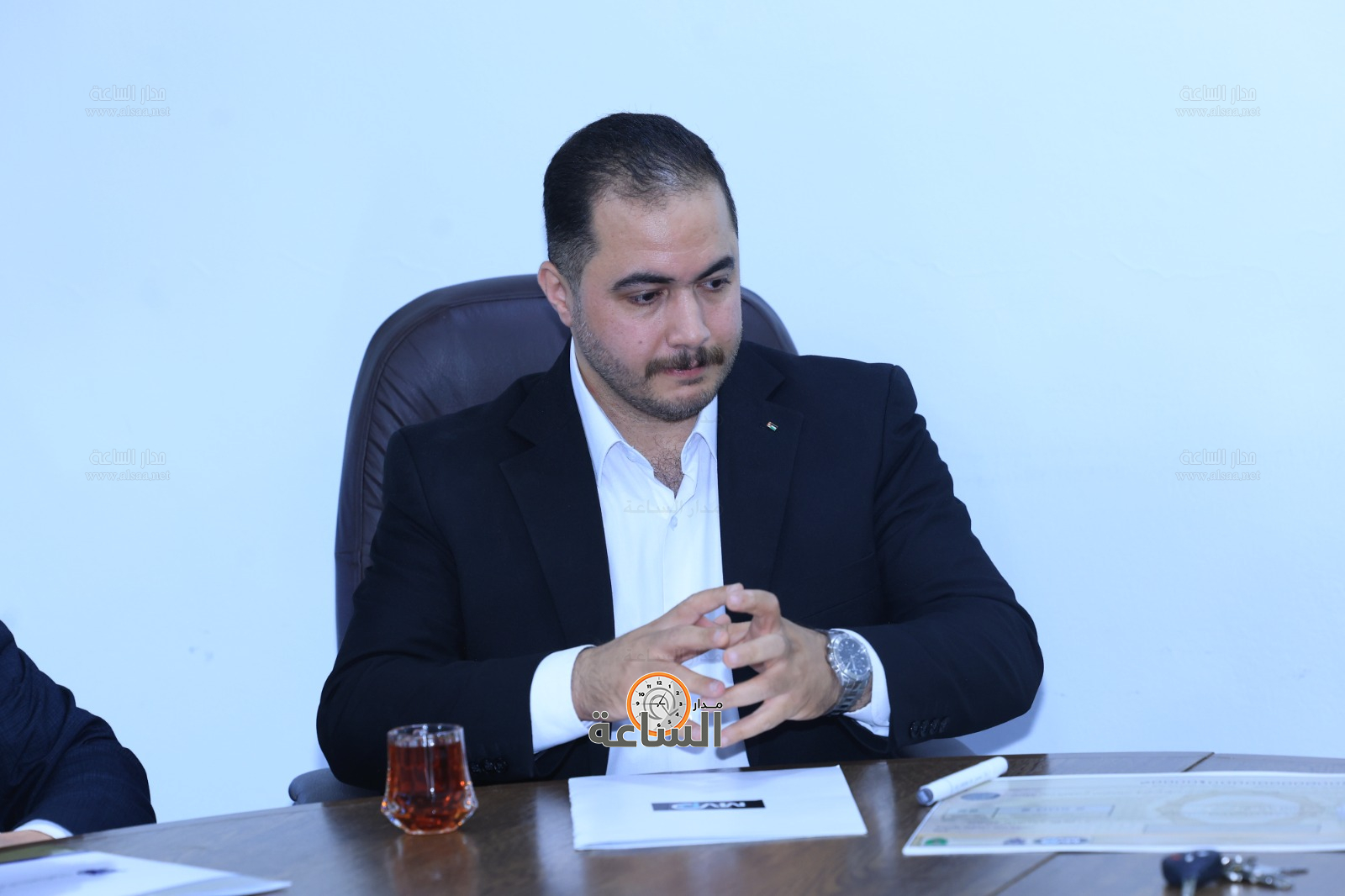 Madar Al-Saa Images 0.6705377345703382