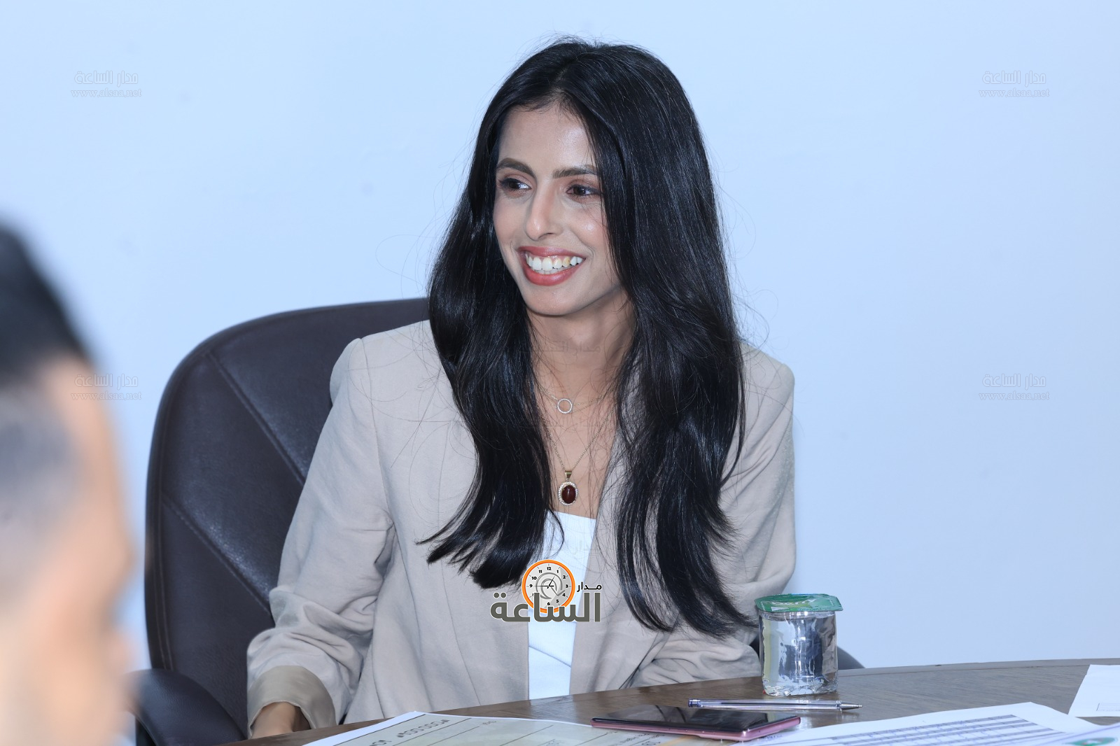 Madar Al-Saa Images 0.9570948810914732