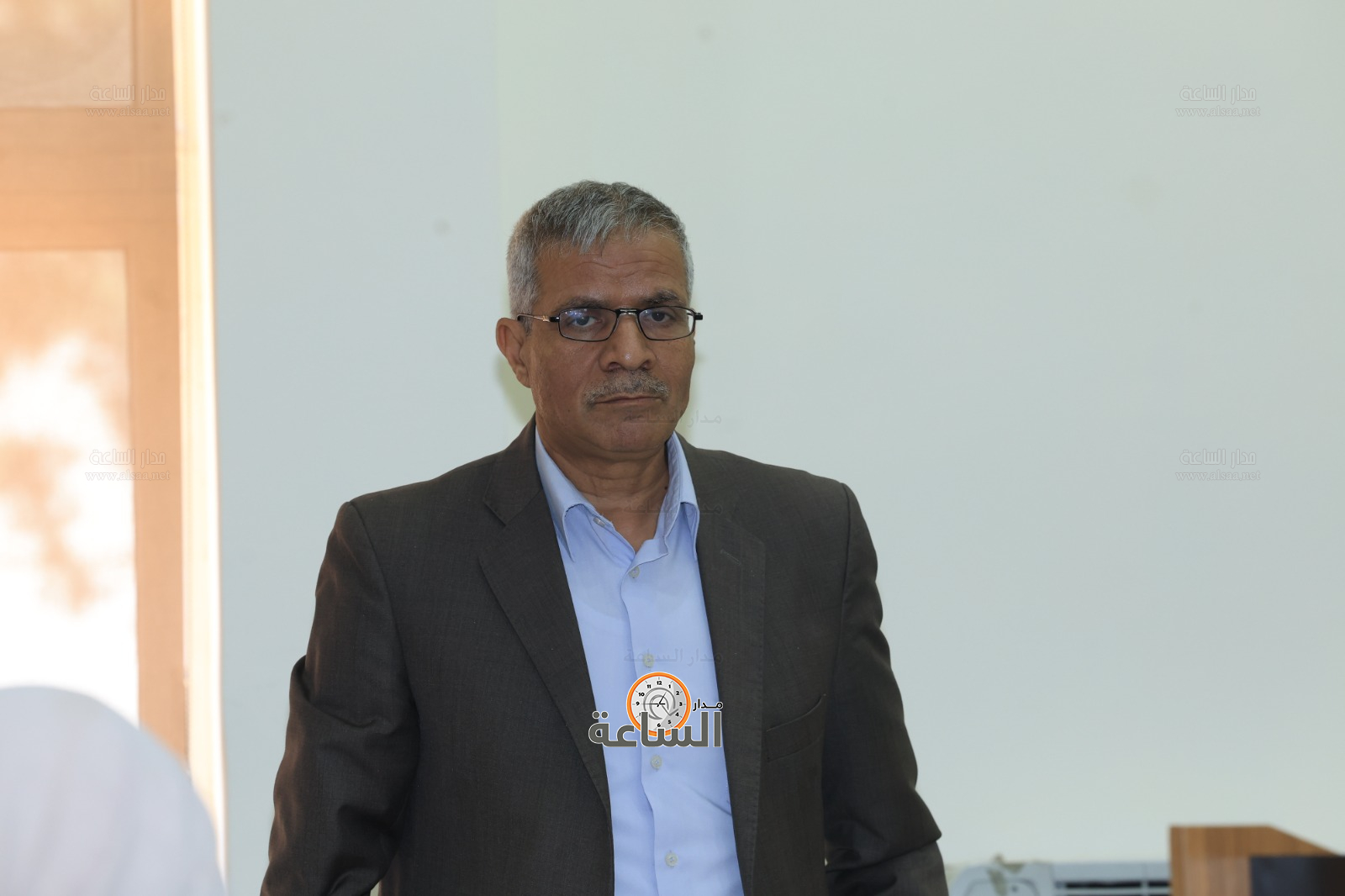 Madar Al-Saa Images 0.2655420932830964