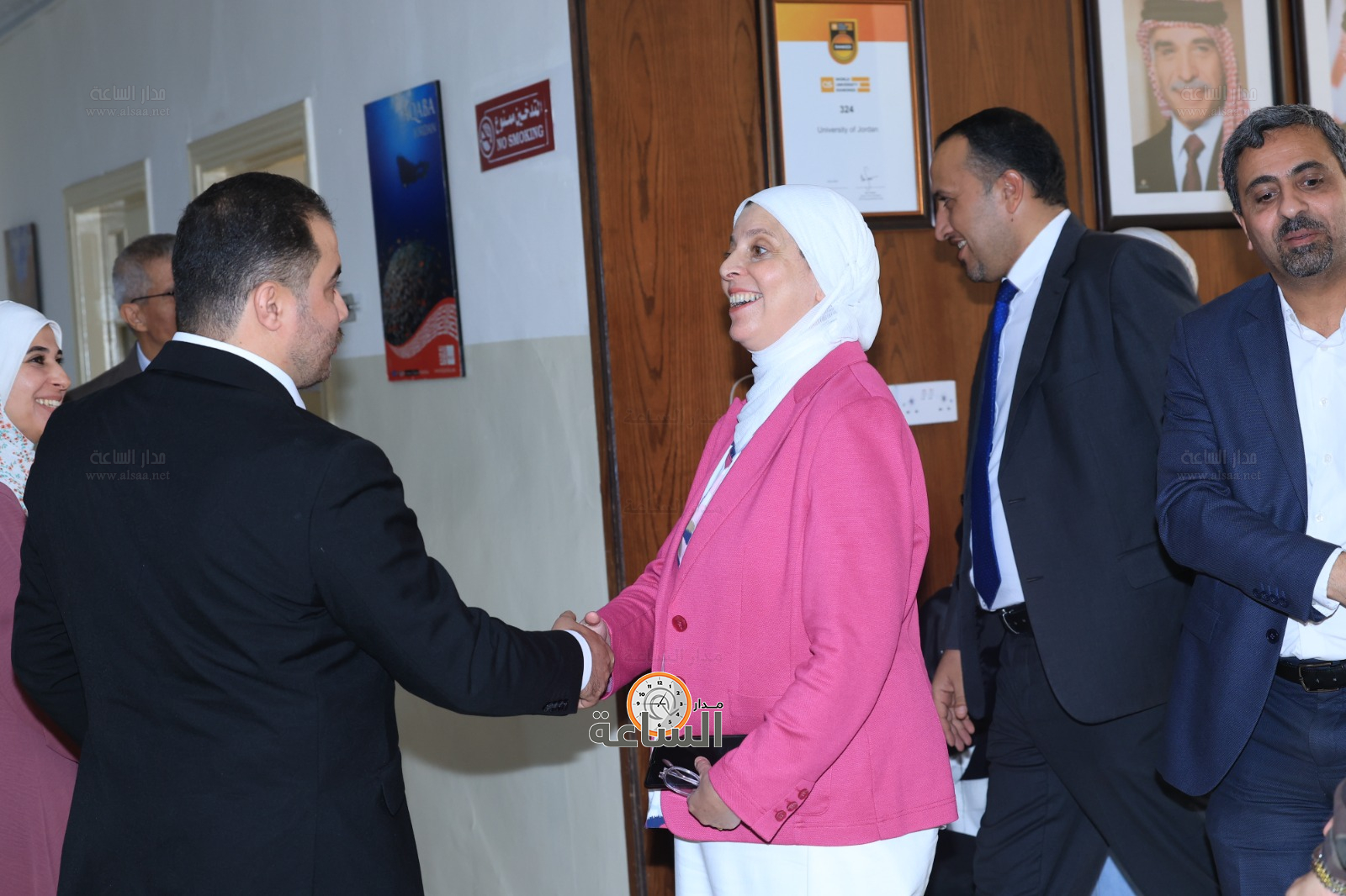 Madar Al-Saa Images 0.6017495720432253