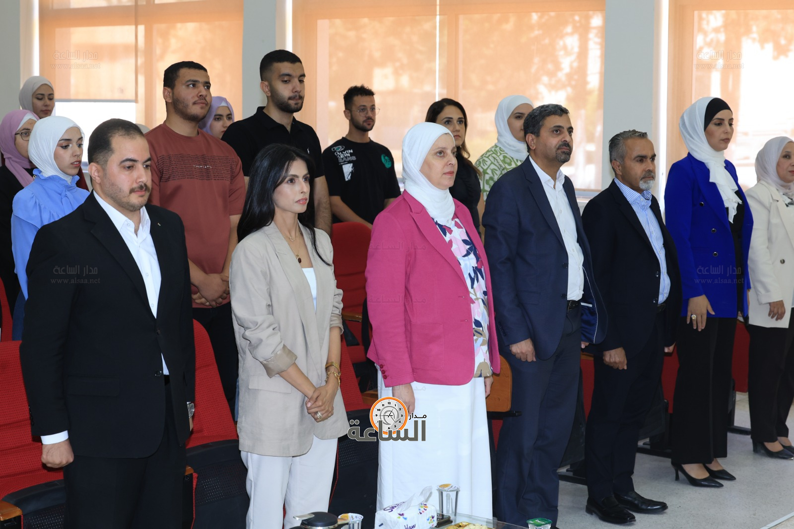 Madar Al-Saa Images 0.17403374868408983