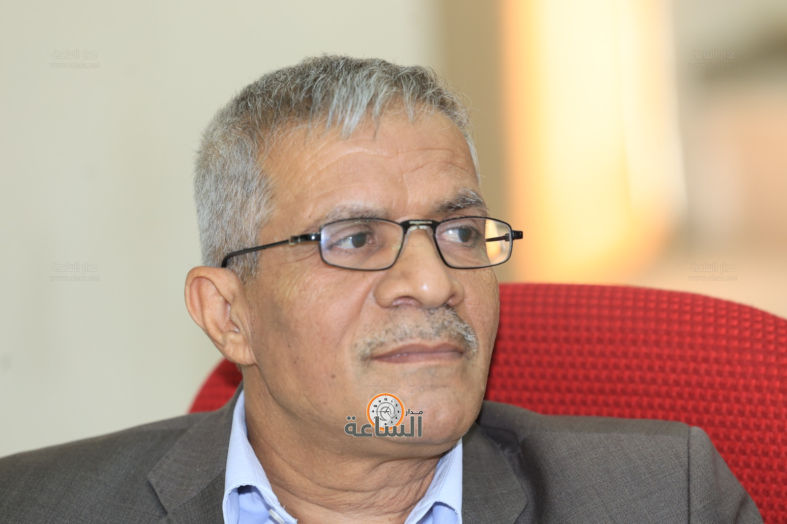 Madar Al-Saa Images 0.26169066890084747