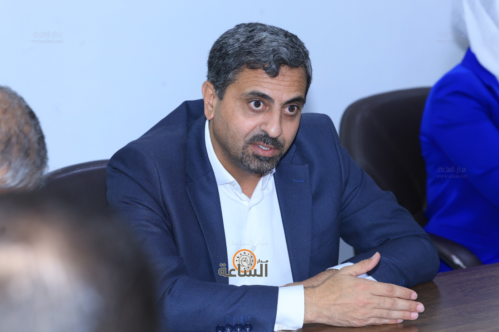 Madar Al-Saa Images 0.6228301261806872