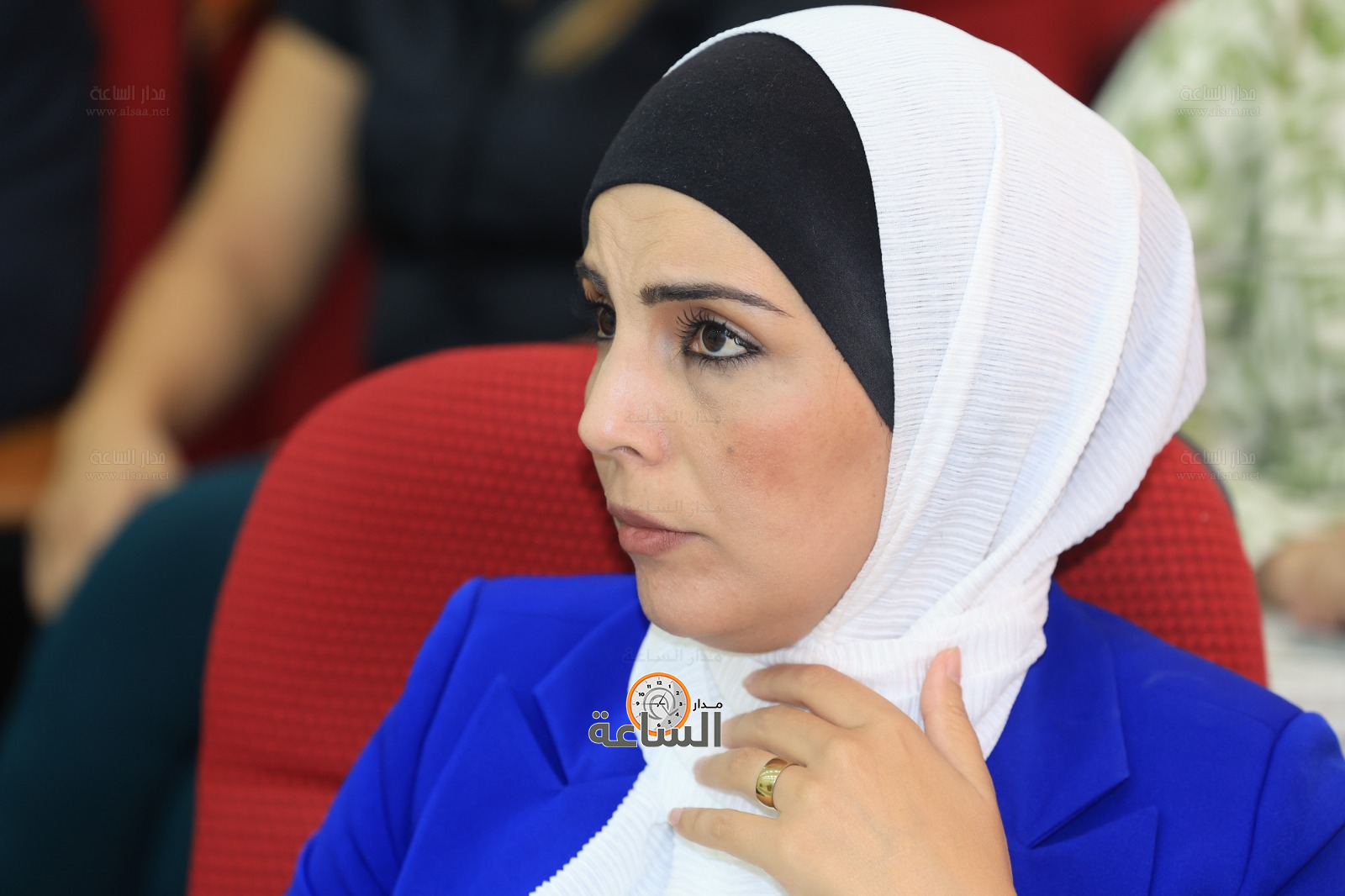 Madar Al-Saa Images 0.5624910331290657